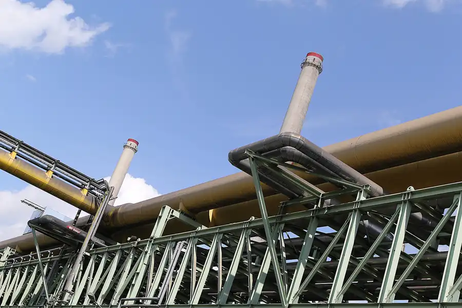 186 | 2014 | Duisburg | Kokerei Schwelgern | © carsten riede fotografie