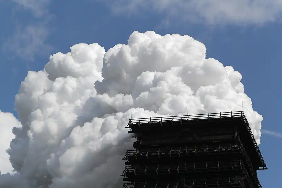 188 | 2014 | Duisburg | Kokerei Schwelgern | © carsten riede fotografie