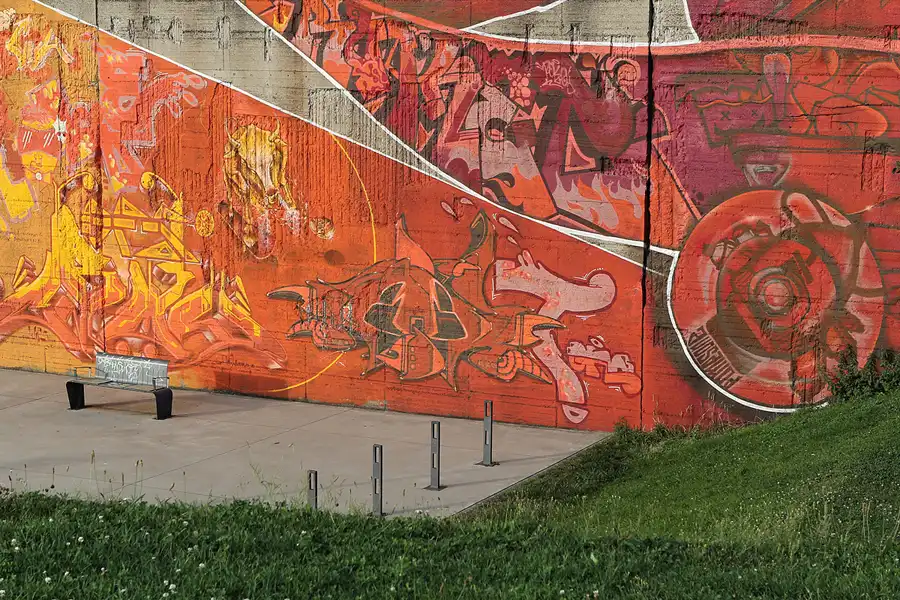 195 | 2014 | Duisburg | Rheinpark | © carsten riede fotografie