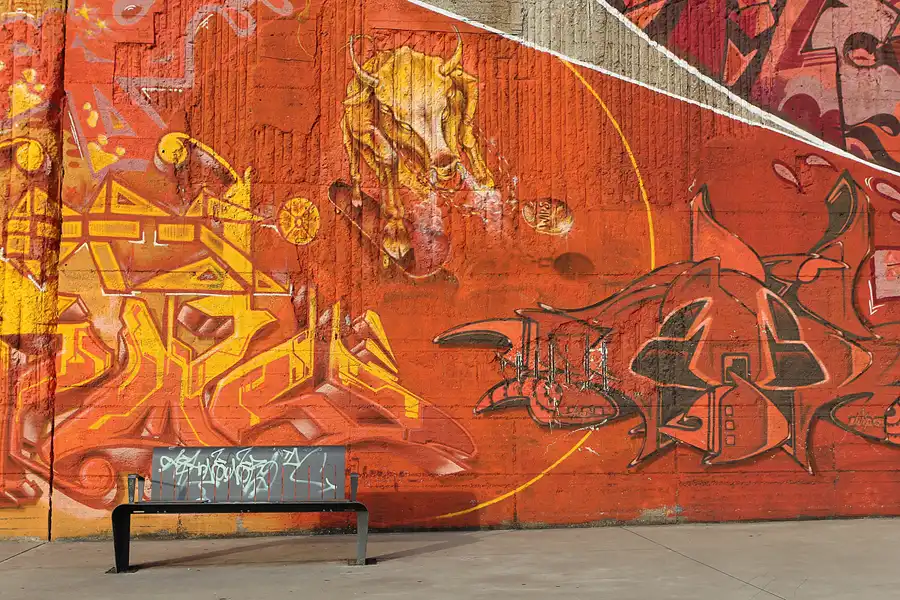 196 | 2014 | Duisburg | Rheinpark | © carsten riede fotografie