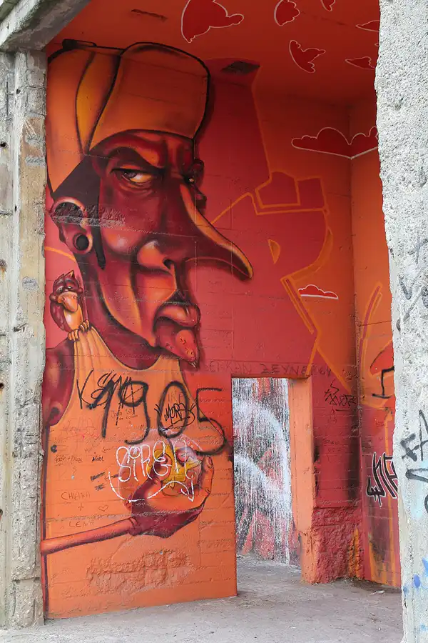 199 | 2014 | Duisburg | Rheinpark | © carsten riede fotografie