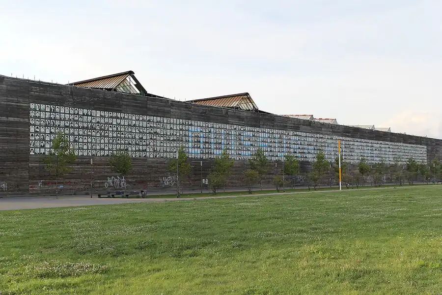 203 | 2014 | Duisburg | Rheinpark | © carsten riede fotografie