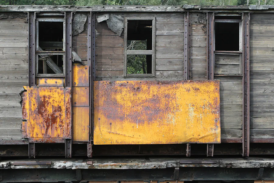 042 | 2014 | Bochum | Eisenbahnmuseum | © carsten riede fotografie