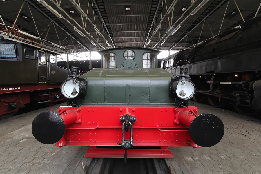 056 | 2014 | Bochum | Eisenbahnmuseum | © carsten riede fotografie