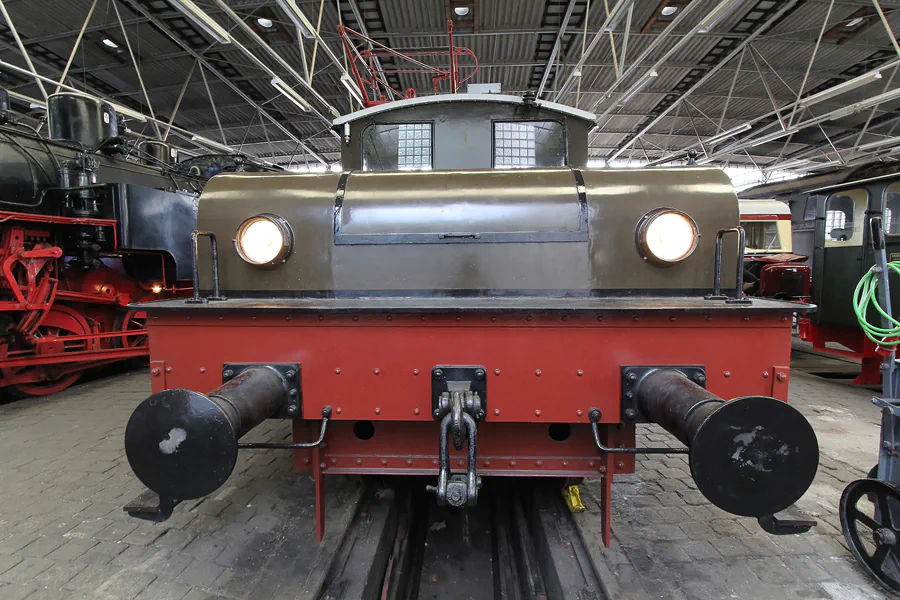 057 | 2014 | Bochum | Eisenbahnmuseum | © carsten riede fotografie