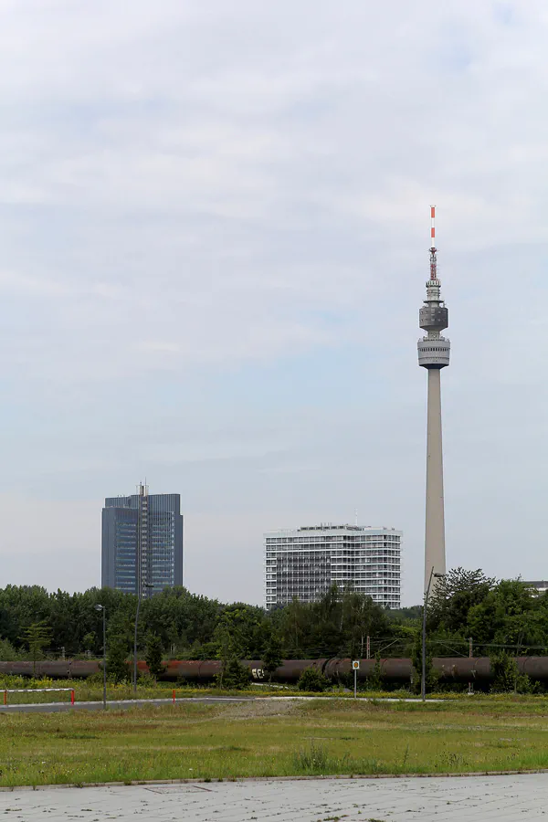 137 | 2014 | Dortmund | Florianturm | © carsten riede fotografie