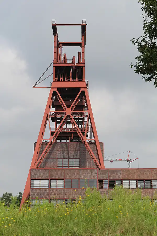 005 | 2014 | Gelsenkirchen | Nordsternpark | © carsten riede fotografie