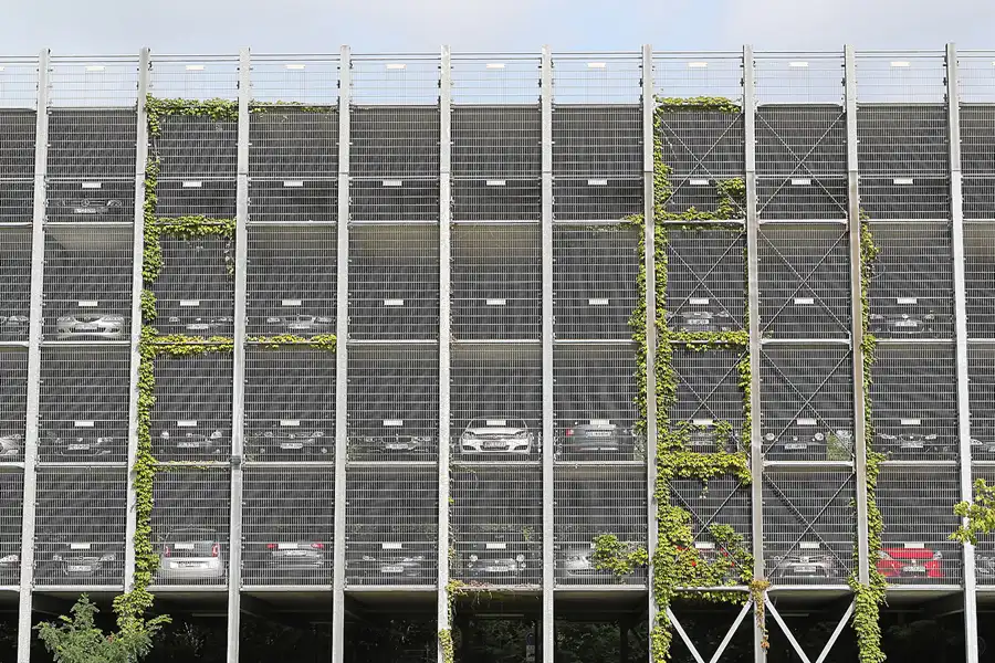 006 | 2014 | Gelsenkirchen | Nordsternpark | © carsten riede fotografie