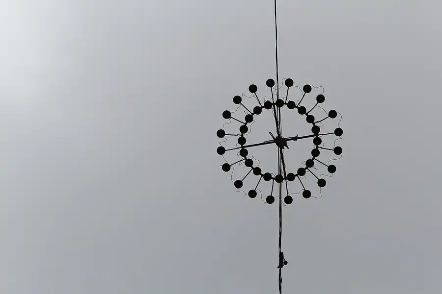 021 | 2014 | Gelsenkirchen | Zeche Consolidation (Consol) | © carsten riede fotografie