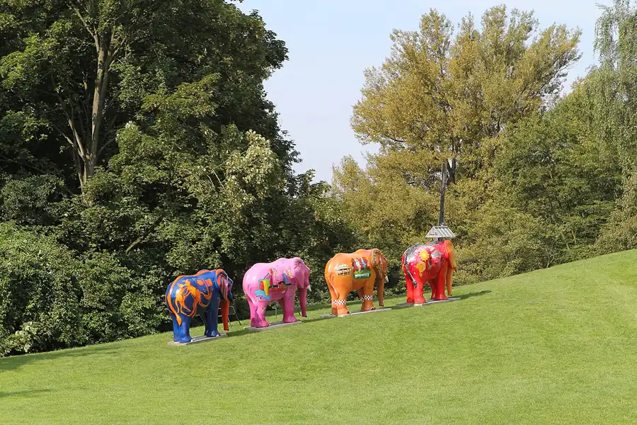 031 | 2014 | Hamm | Maximilianpark | © carsten riede fotografie