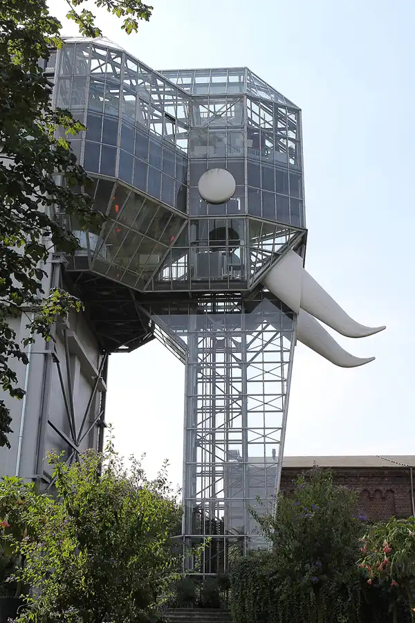 035 | 2014 | Hamm | Maximilianpark | © carsten riede fotografie