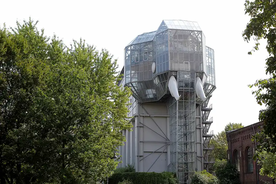 036 | 2014 | Hamm | Maximilianpark | © carsten riede fotografie