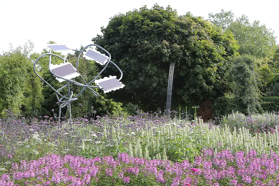 042 | 2014 | Hamm | Maximilianpark | © carsten riede fotografie