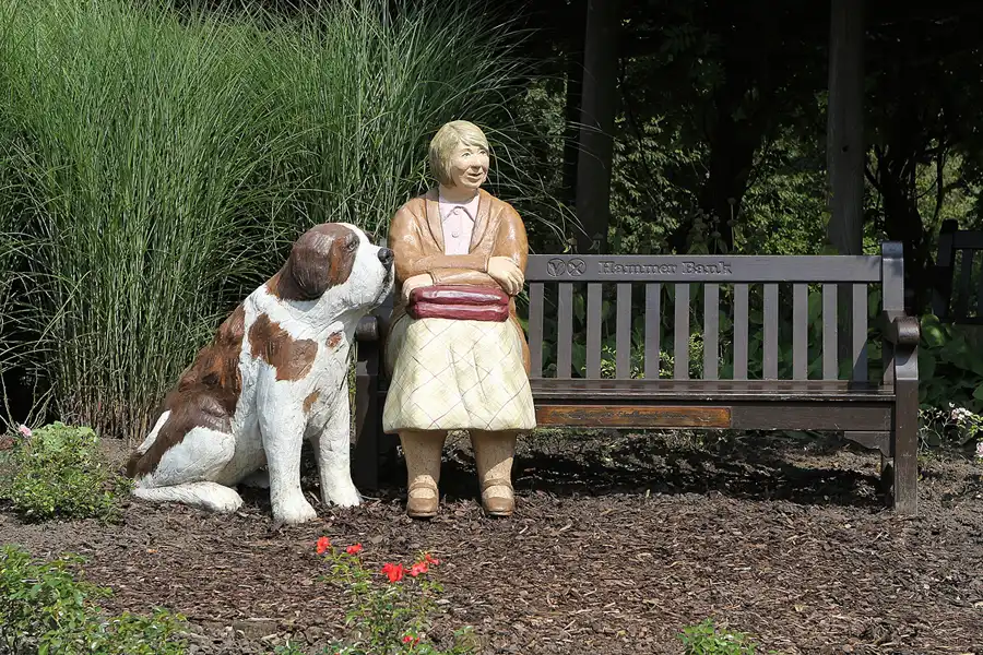 048 | 2014 | Hamm | Maximilianpark | © carsten riede fotografie