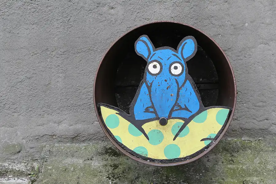 085 | 2014 | Hattingen | LWL-Industriemuseum Henrichshütte | © carsten riede fotografie