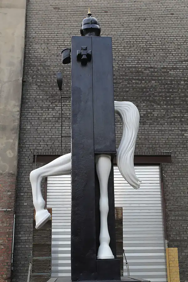 091 | 2014 | Hattingen | LWL-Industriemuseum Henrichshütte | © carsten riede fotografie