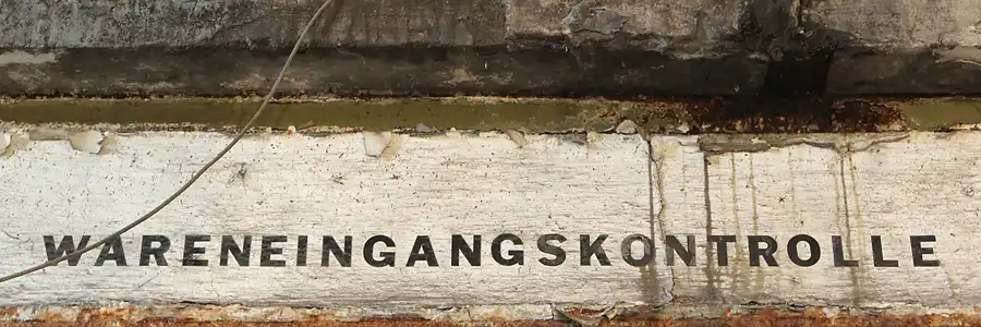 093 | 2014 | Hattingen | LWL-Industriemuseum Henrichshütte | © carsten riede fotografie