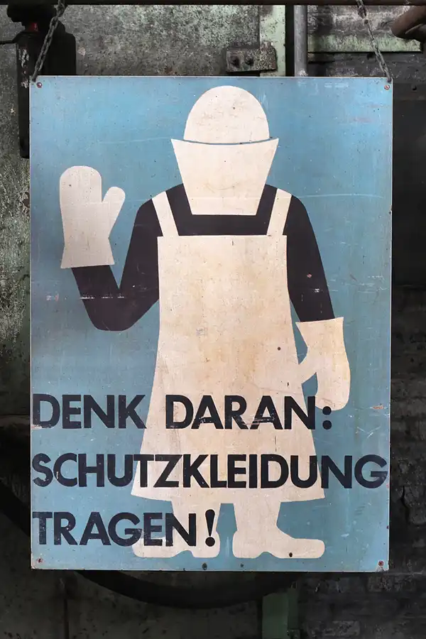 106 | 2014 | Hattingen | LWL-Industriemuseum Henrichshütte | © carsten riede fotografie