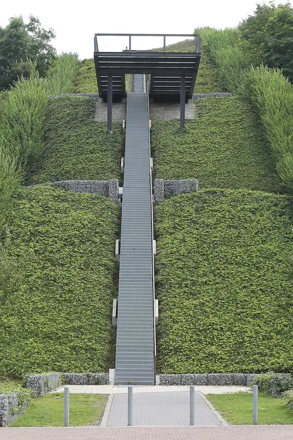 118 | 2014 | Herten | Landschaftspark Hoheward | © carsten riede fotografie