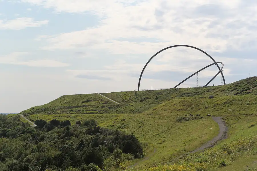 120 | 2014 | Herten | Landschaftspark Hoheward | © carsten riede fotografie