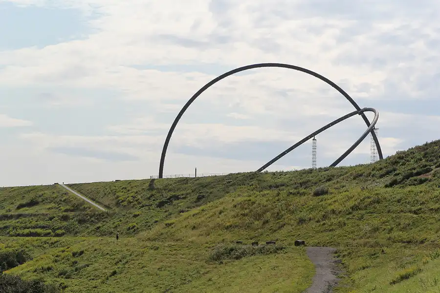 121 | 2014 | Herten | Landschaftspark Hoheward | © carsten riede fotografie