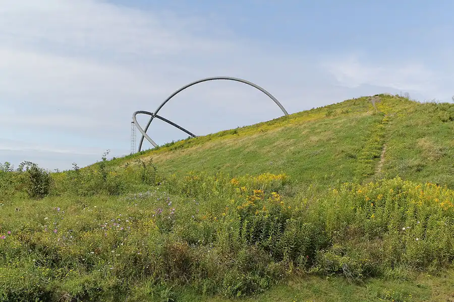 122 | 2014 | Herten | Landschaftspark Hoheward | © carsten riede fotografie