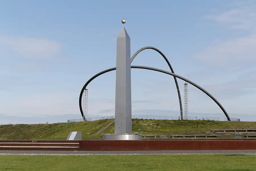 127 | 2014 | Herten | Landschaftspark Hoheward | © carsten riede fotografie