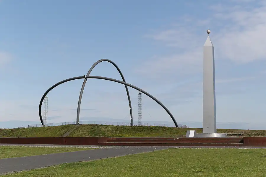 128 | 2014 | Herten | Landschaftspark Hoheward | © carsten riede fotografie