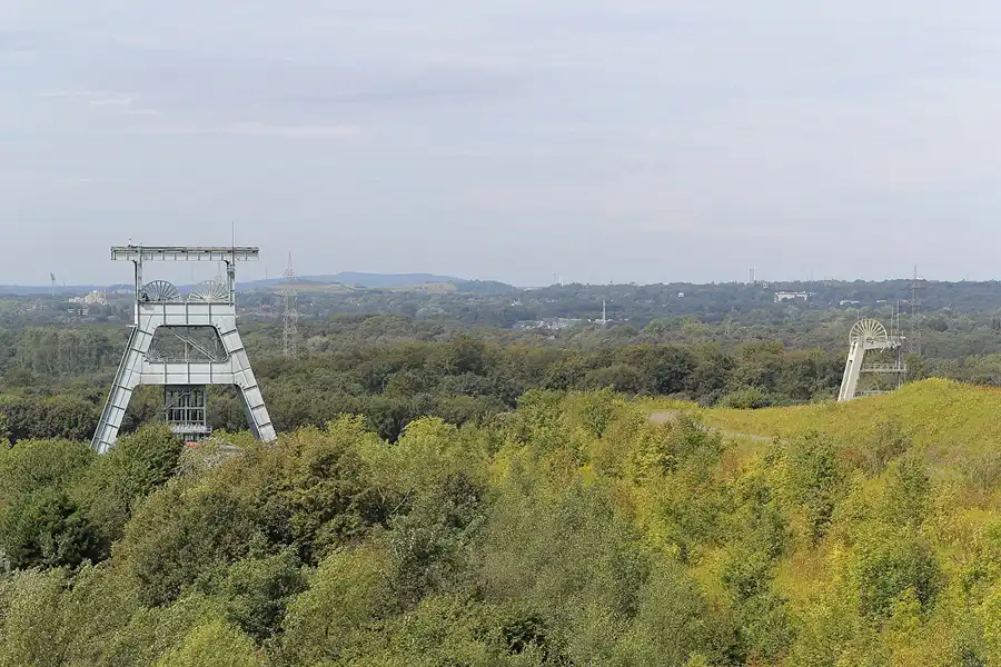 139 | 2014 | Herten | Zeche Ewald | © carsten riede fotografie