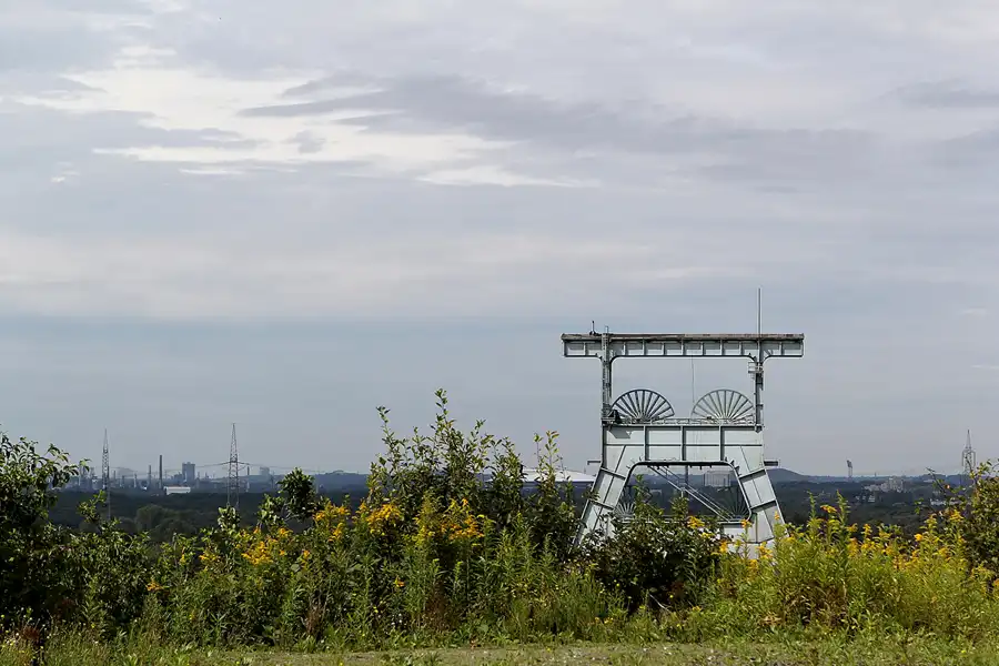 140 | 2014 | Herten | Zeche Ewald | © carsten riede fotografie