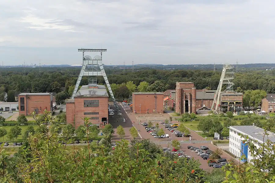 141 | 2014 | Herten | Zeche Ewald | © carsten riede fotografie