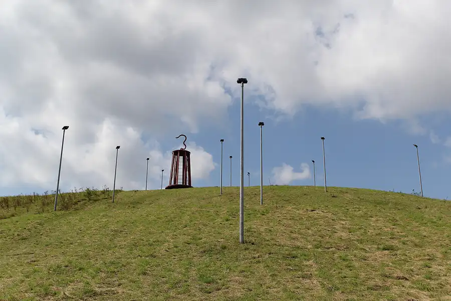 144 | 2014 | Moers | Halde Rheinpreussen | © carsten riede fotografie