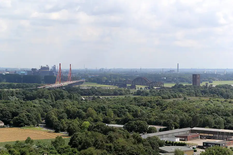 145 | 2014 | Moers | Halde Rheinpreussen | © carsten riede fotografie