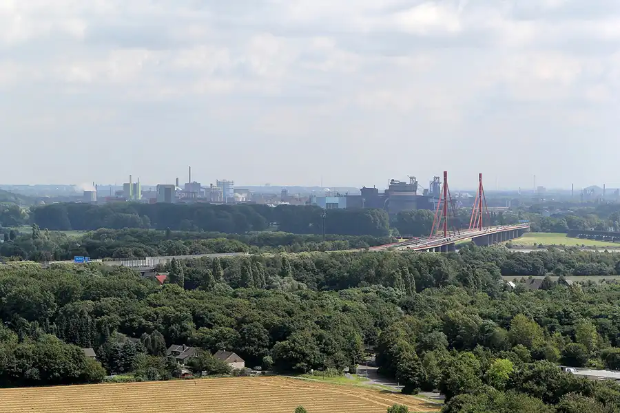 146 | 2014 | Moers | Halde Rheinpreussen | © carsten riede fotografie