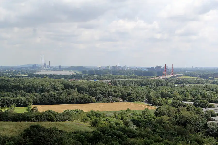 147 | 2014 | Moers | Halde Rheinpreussen | © carsten riede fotografie