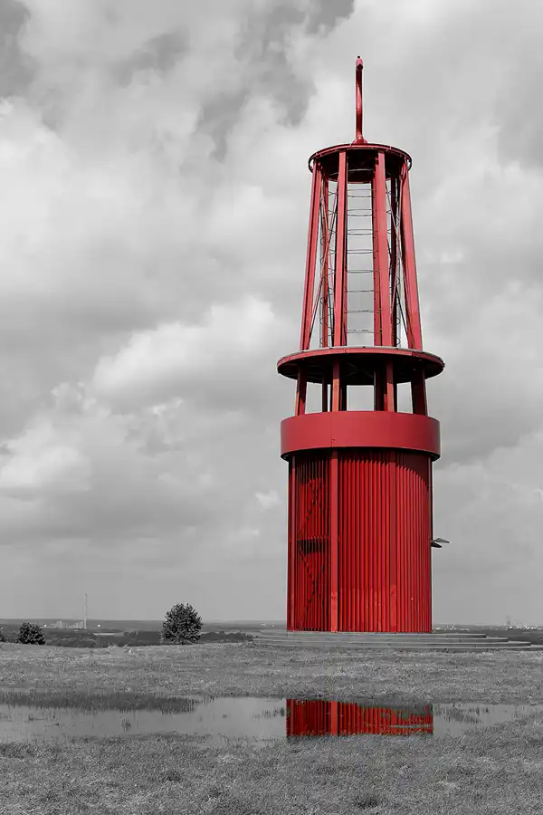 148 | 2014 | Moers | Halde Rheinpreussen | © carsten riede fotografie