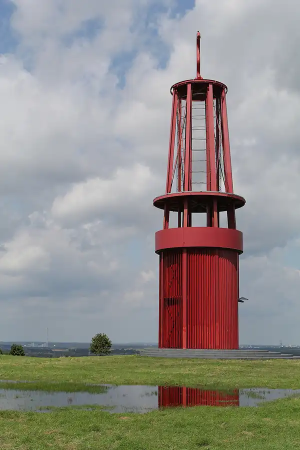 149 | 2014 | Moers | Halde Rheinpreussen | © carsten riede fotografie