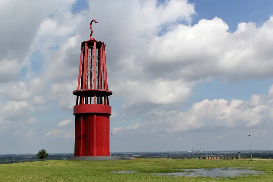 150 | 2014 | Moers | Halde Rheinpreussen | © carsten riede fotografie
