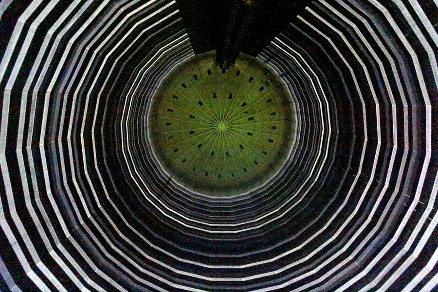 161 | 2014 | Oberhausen | Gasometer | © carsten riede fotografie