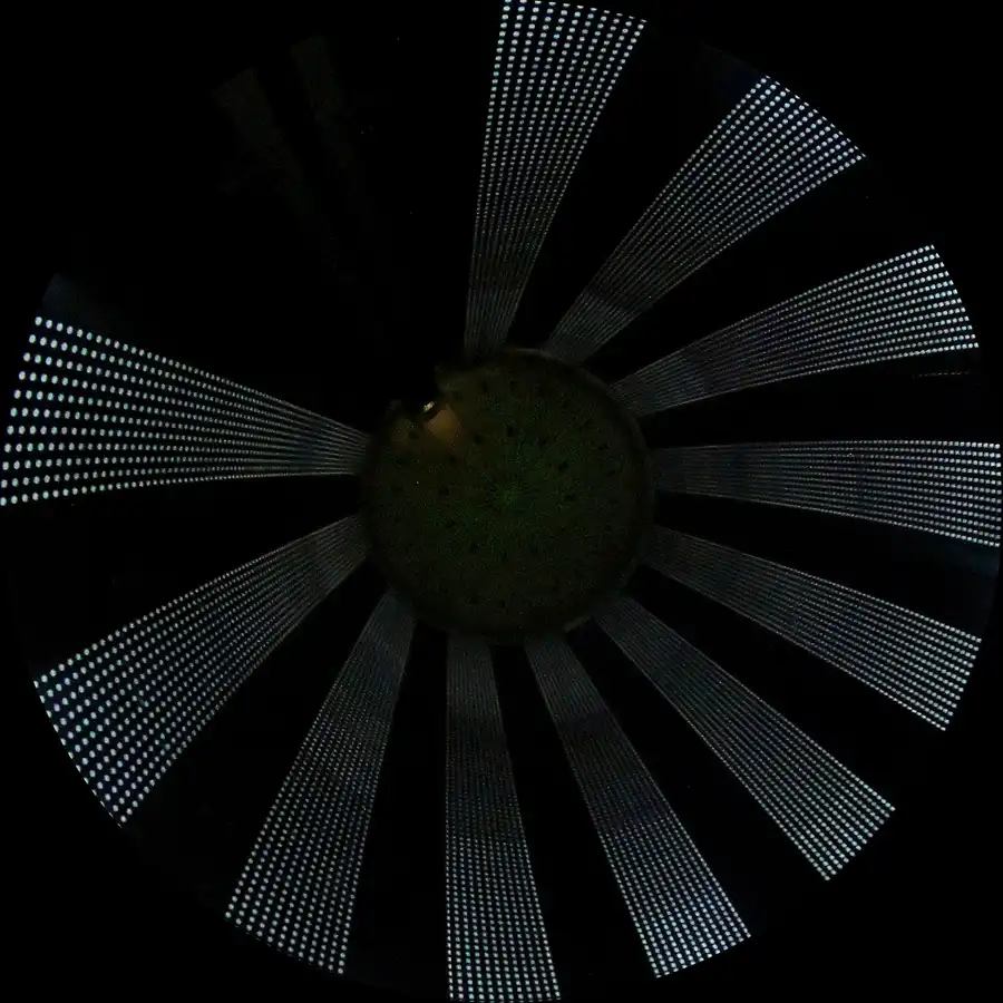 162 | 2014 | Oberhausen | Gasometer | © carsten riede fotografie