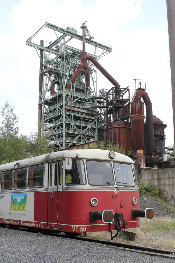 086 | 2014 | Hattingen | LWL-Industriemuseum Henrichshütte | © carsten riede fotografie