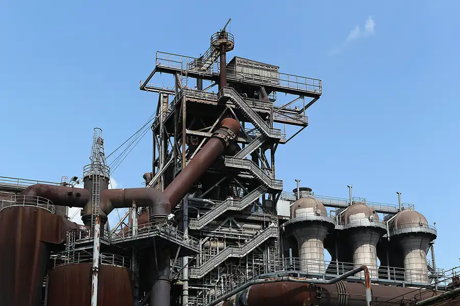 005 | 2014 | Duisburg | Landschaftspark Duisburg-Nord | © carsten riede fotografie