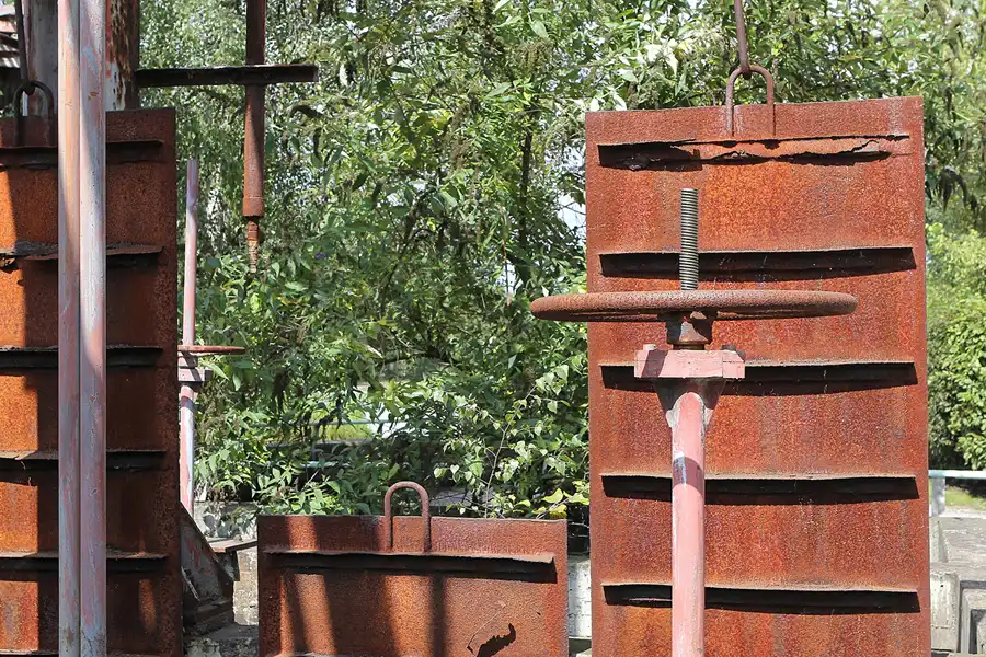 013 | 2014 | Duisburg | Landschaftspark Duisburg-Nord | © carsten riede fotografie