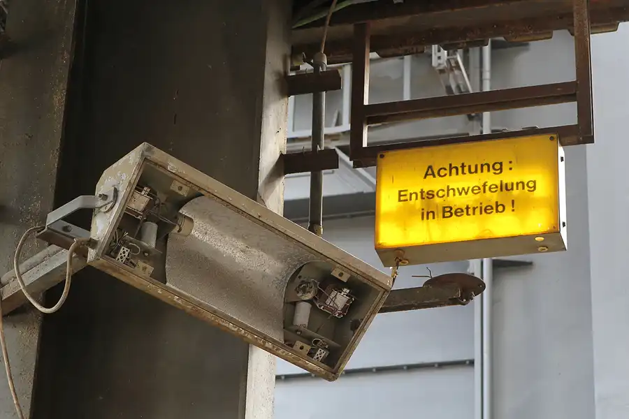 017 | 2014 | Duisburg | Landschaftspark Duisburg-Nord | © carsten riede fotografie