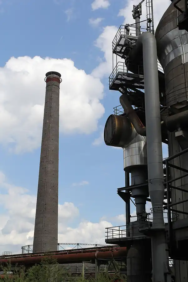 020 | 2014 | Duisburg | Landschaftspark Duisburg-Nord | © carsten riede fotografie