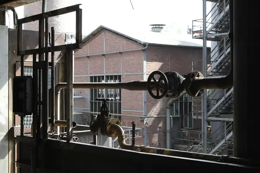 022 | 2014 | Duisburg | Landschaftspark Duisburg-Nord | © carsten riede fotografie