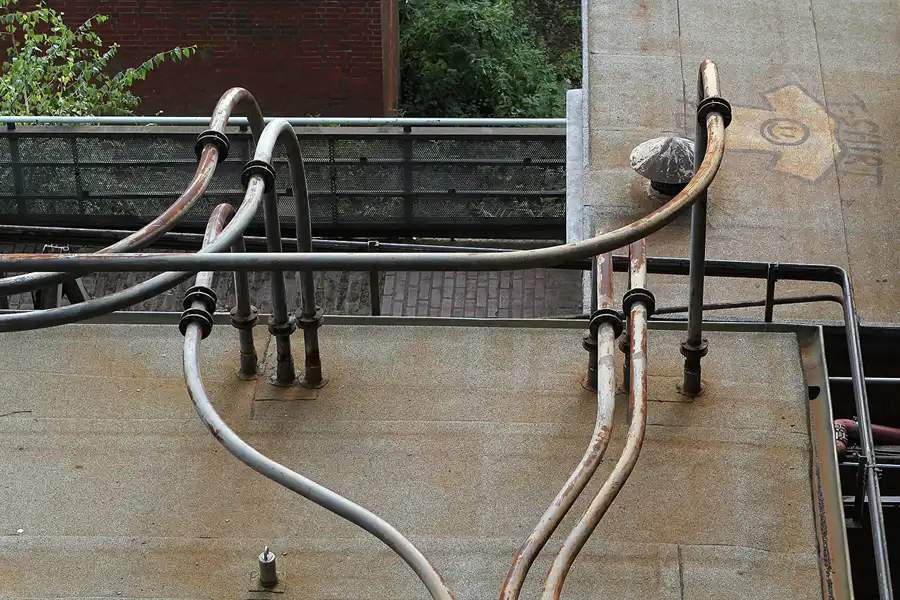 032 | 2014 | Duisburg | Landschaftspark Duisburg-Nord | © carsten riede fotografie