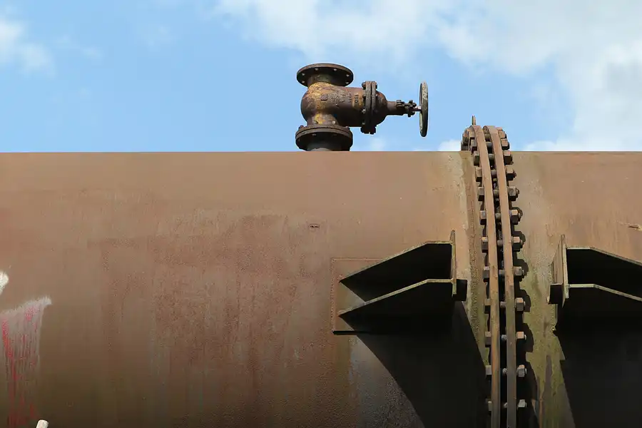 036 | 2014 | Duisburg | Landschaftspark Duisburg-Nord | © carsten riede fotografie