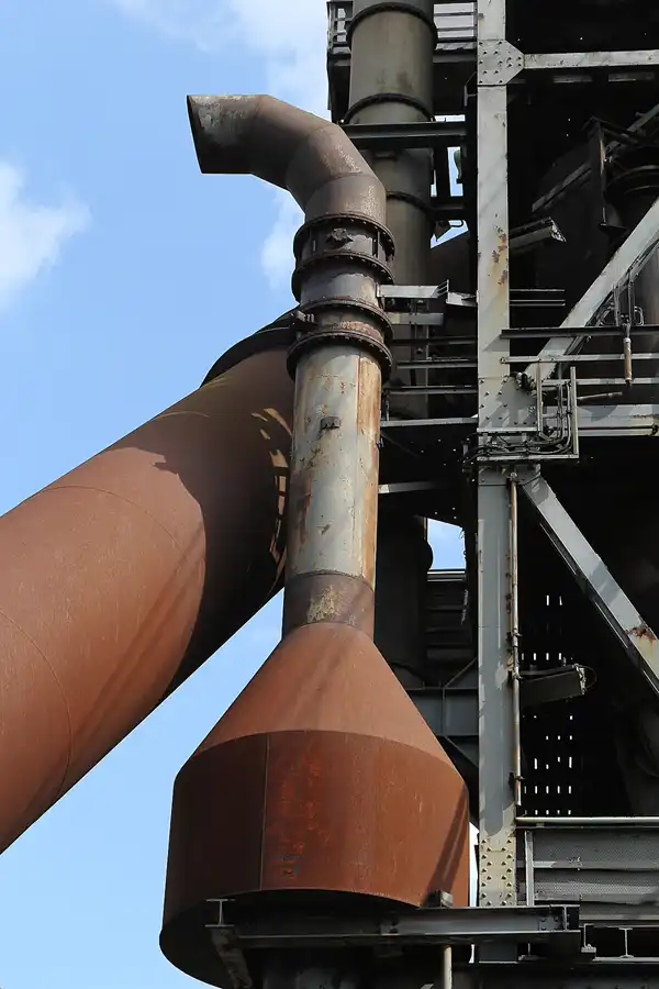 037 | 2014 | Duisburg | Landschaftspark Duisburg-Nord | © carsten riede fotografie