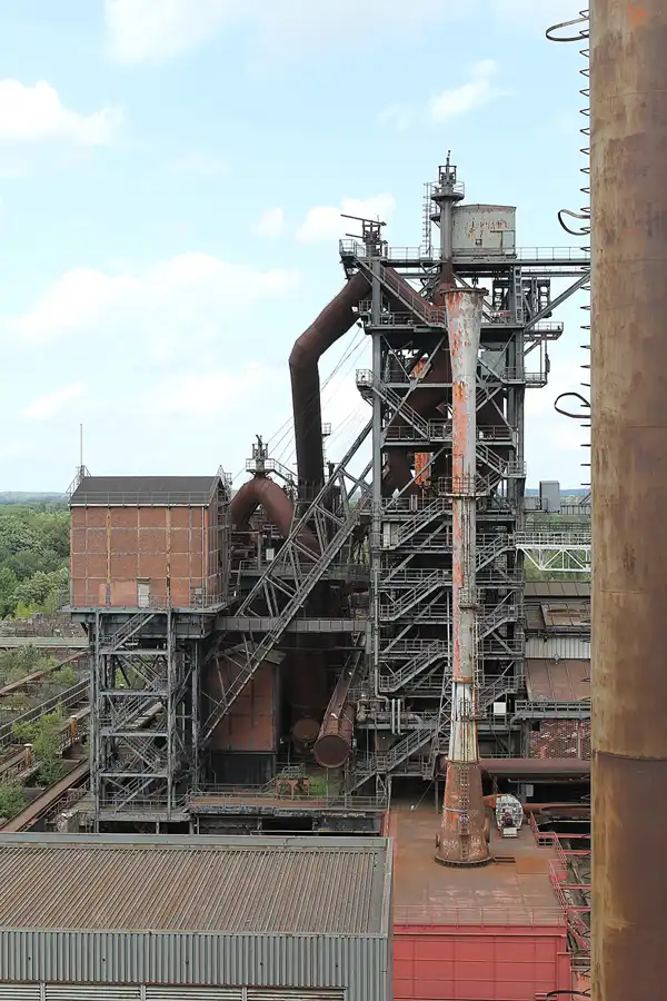 045 | 2014 | Duisburg | Landschaftspark Duisburg-Nord | © carsten riede fotografie